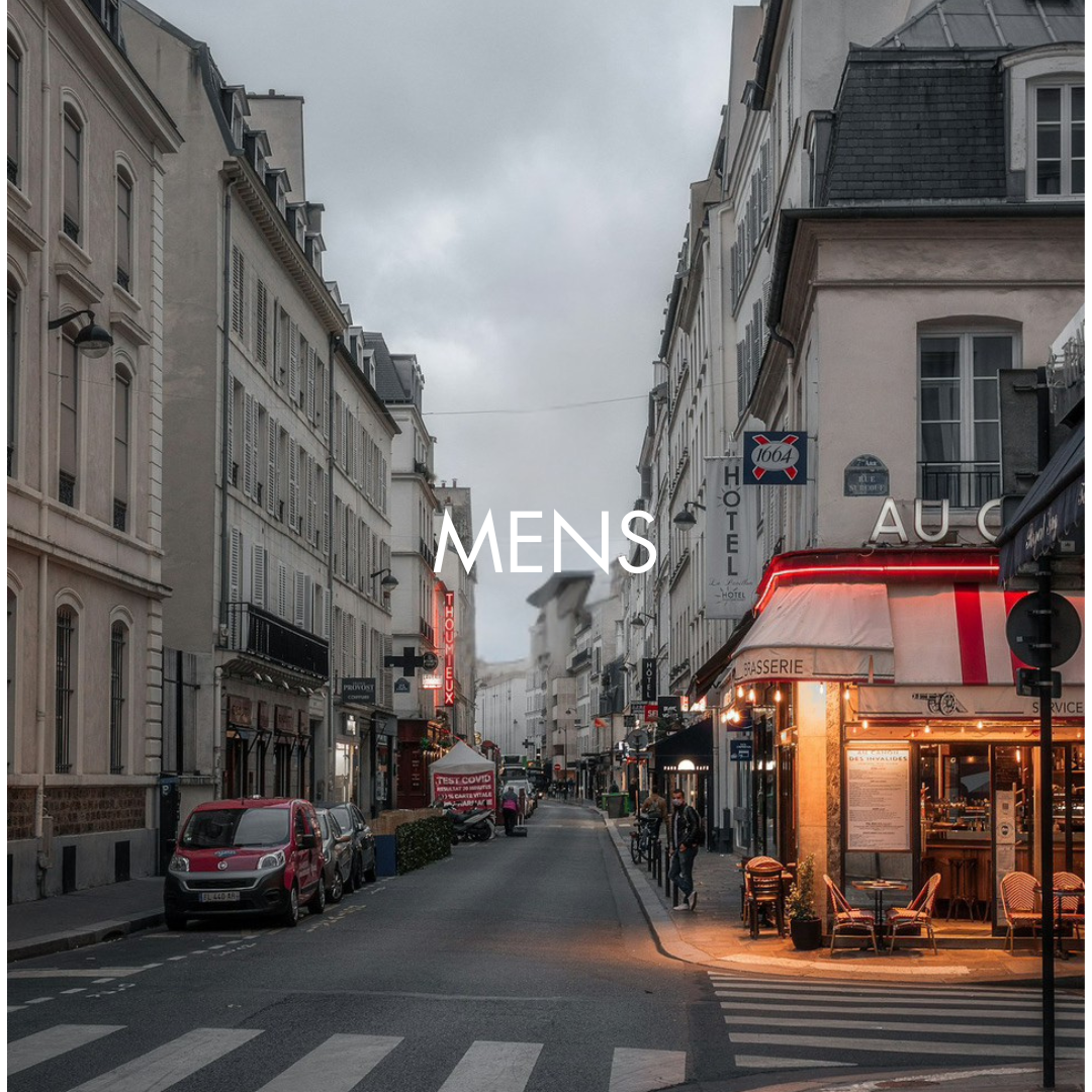 MENS