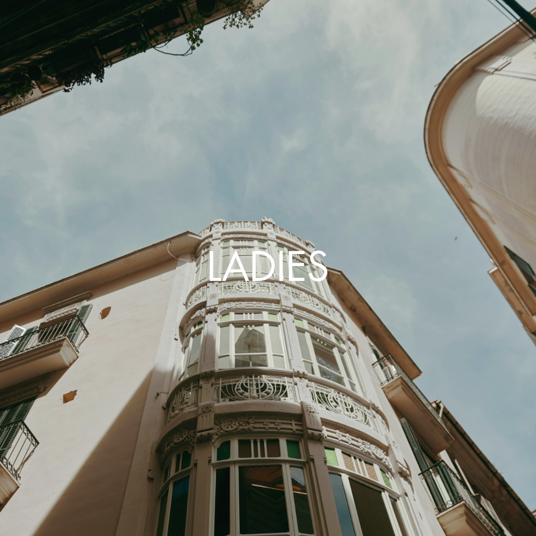 LADIES