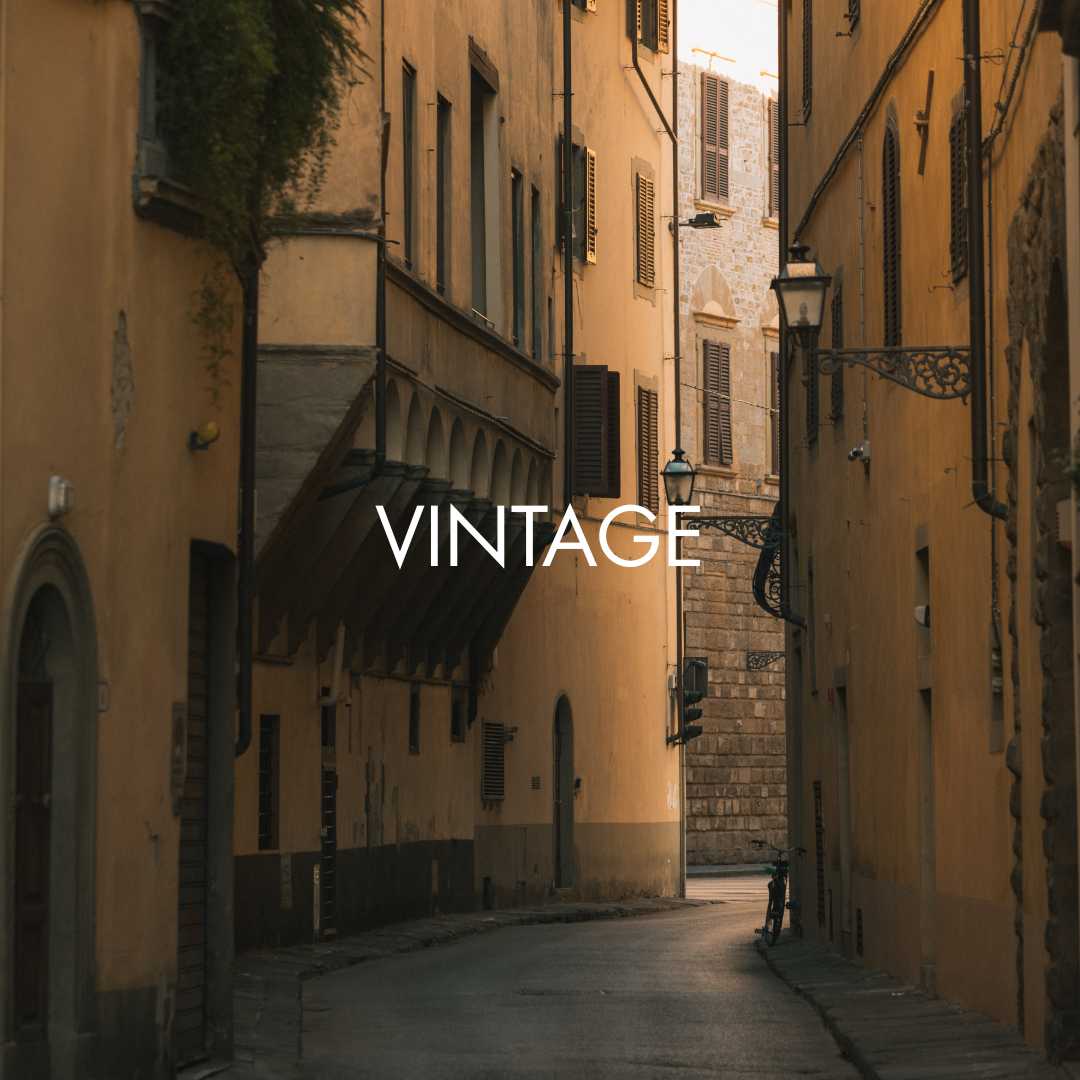 VINTAGE
