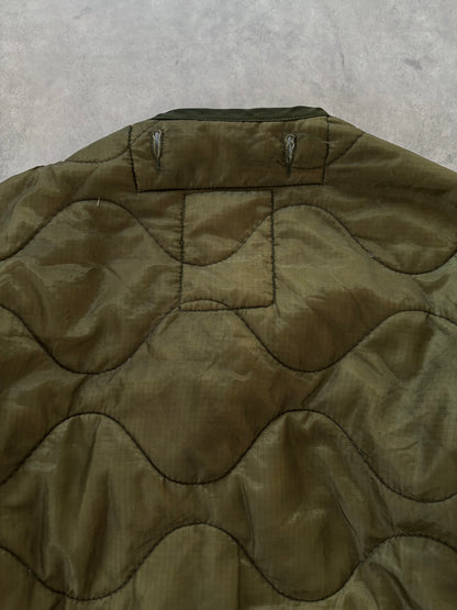 70s U.S. ARMY M-65 ライナージャケット