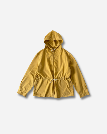 60s Struka “NINO FLEX” ジップアップ スポーツジャケット（イエロー）