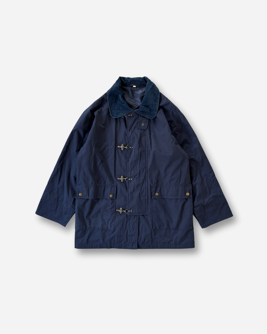 ケ*イ様 70s 仏サイクリスト ジャケット / ECLAIRジップ 希少個体 mens outer（メンズアウター） – éclair vintage