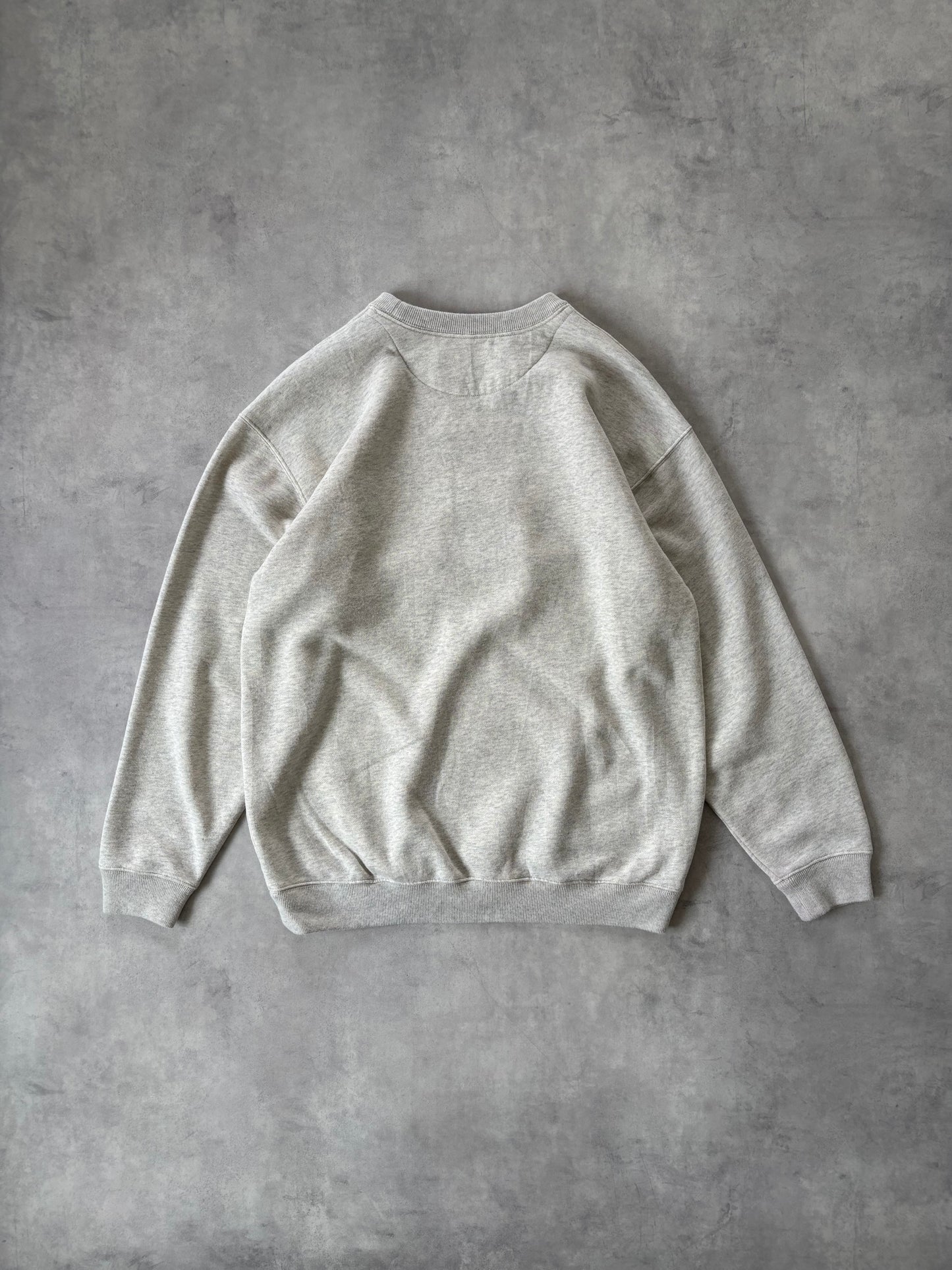 90s / Croft&Barrow スウェット