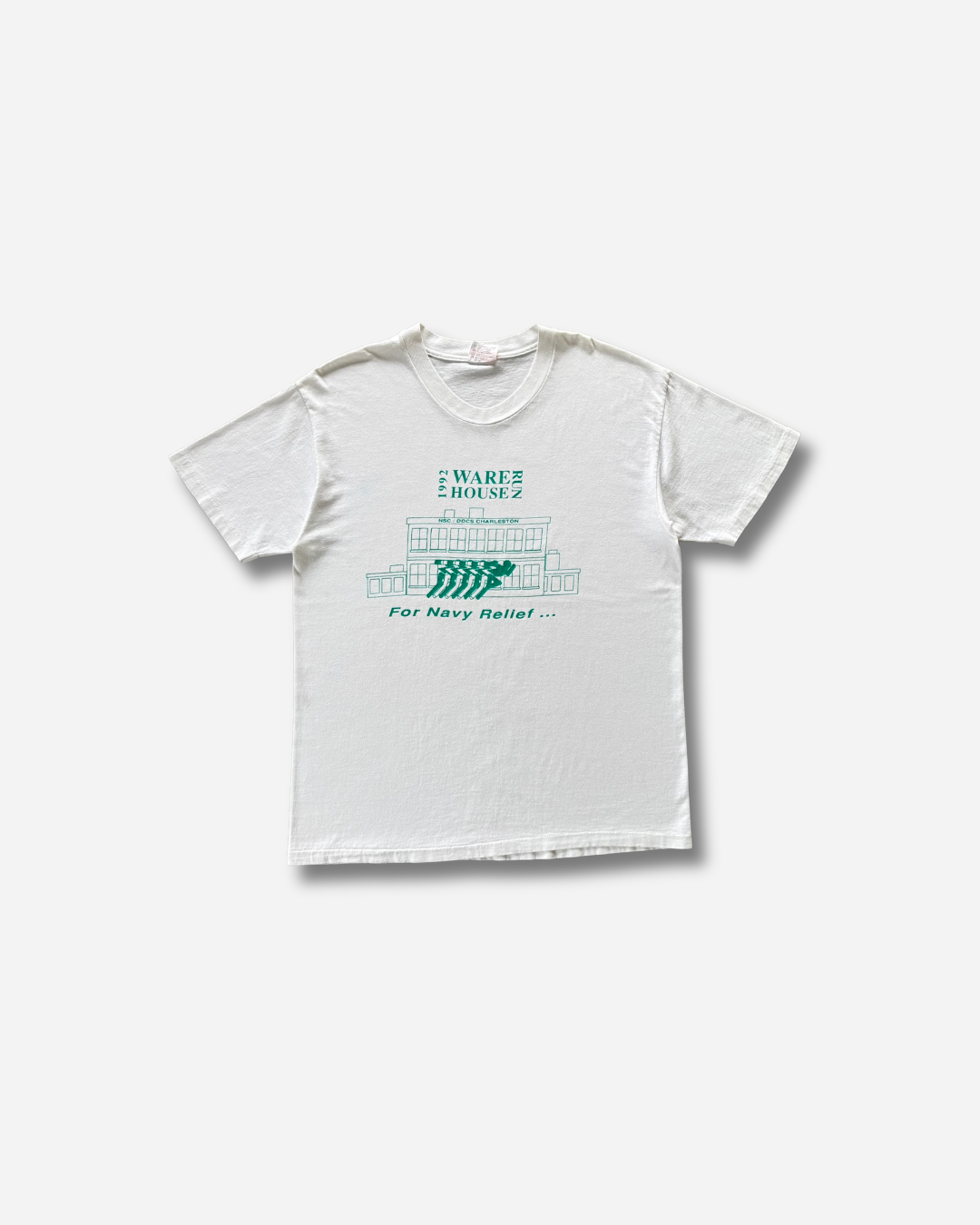 90s Hanes プリントtシャツ Made in U.S.A