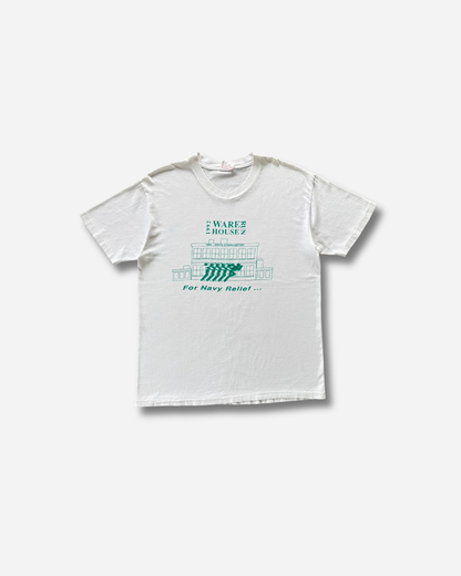 90s Hanes プリントtシャツ Made in U.S.A