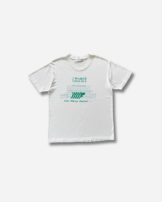 90s Hanes プリントtシャツ Made in U.S.A