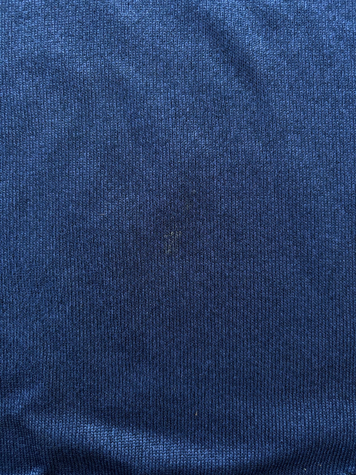 70s Mailcott ニットポロシャツ