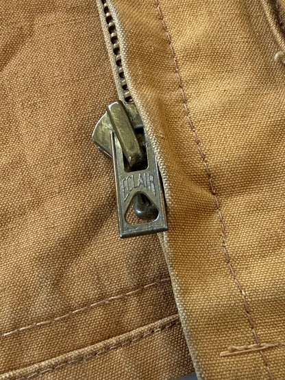 60s MANUFRANCE ハンティングベスト / Made in France