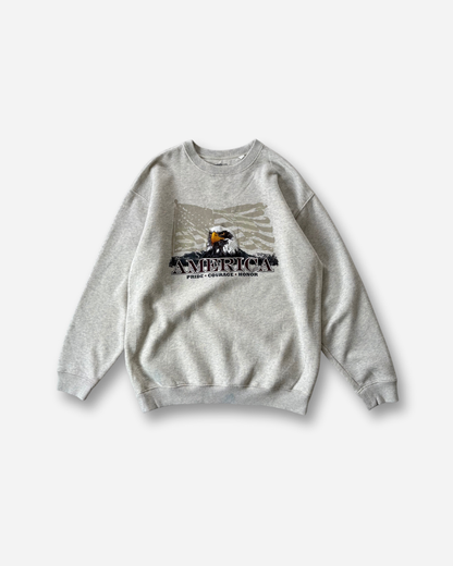 90s / Croft&Barrow スウェット