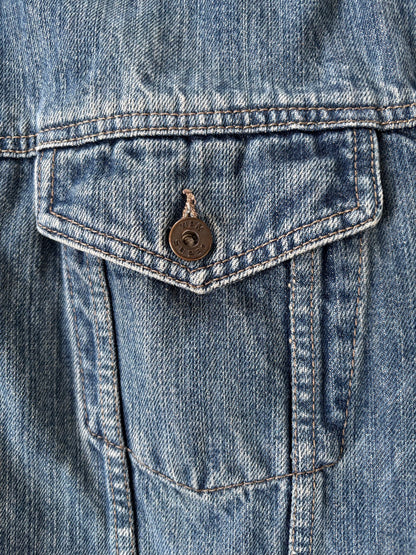 WPM Denim デニムジャケット