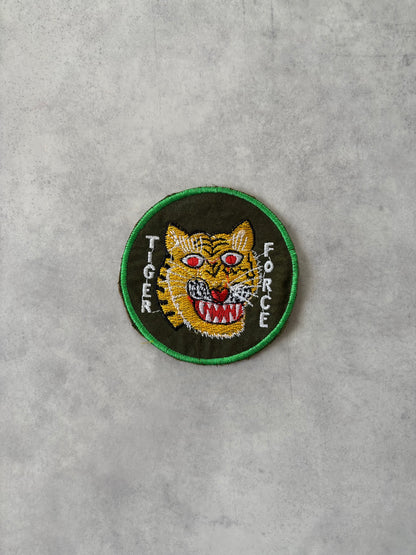 ヴィンテージワッペン セット