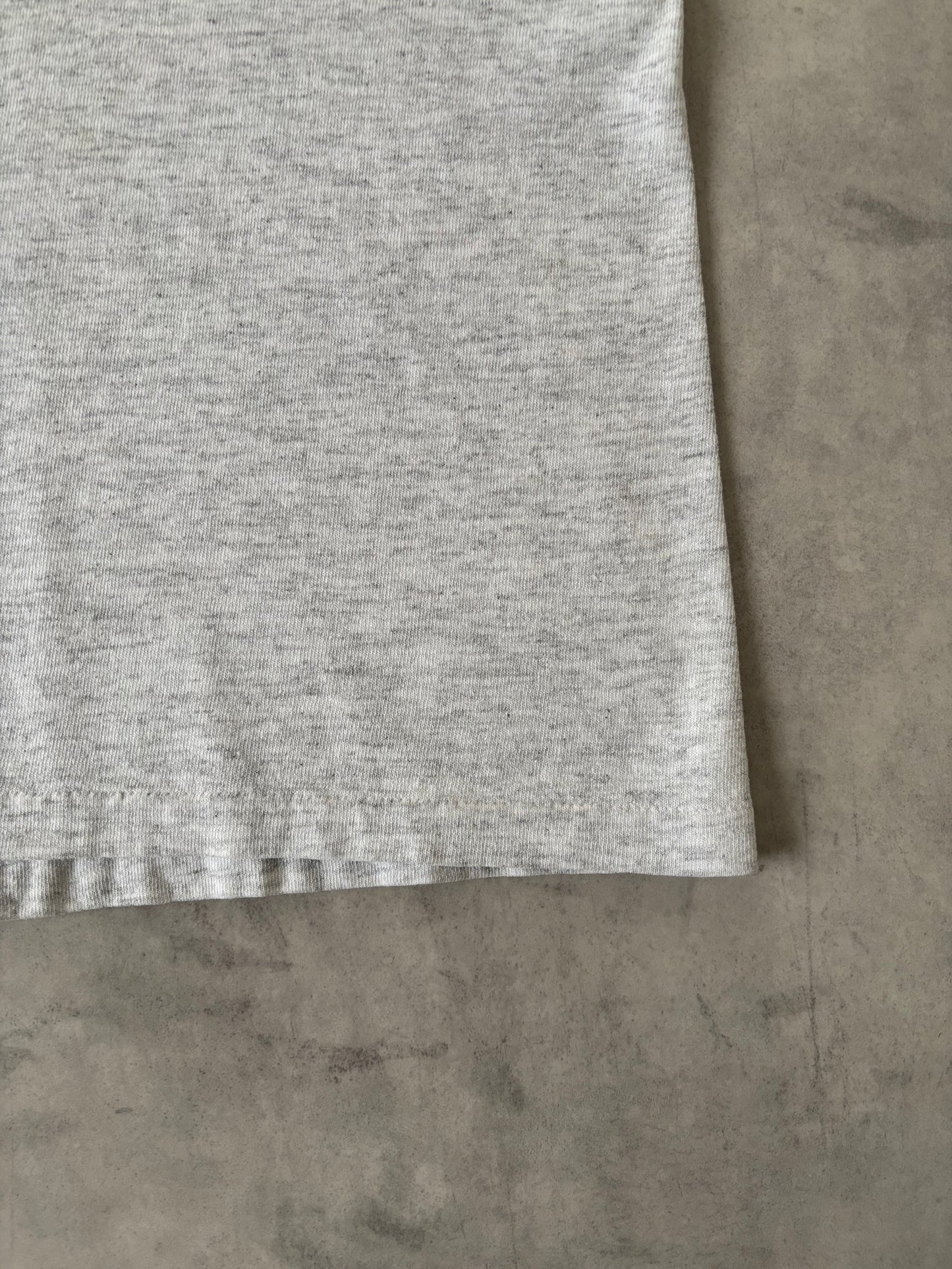 90s DELTA プリントtシャツ Made in U.S.A.