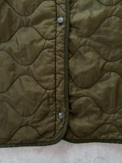 70s U.S. ARMY M-65 ライナージャケット