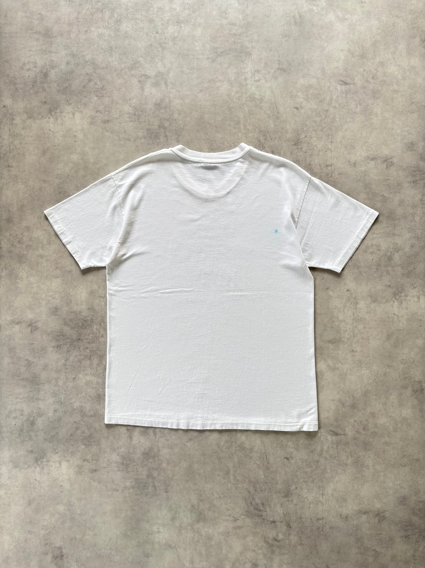 90s Hanes プリントtシャツ Made in U.S.A