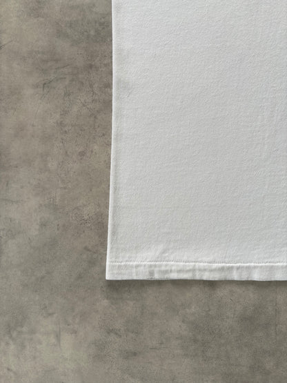 90s Hanes プリントtシャツ Made in U.S.A