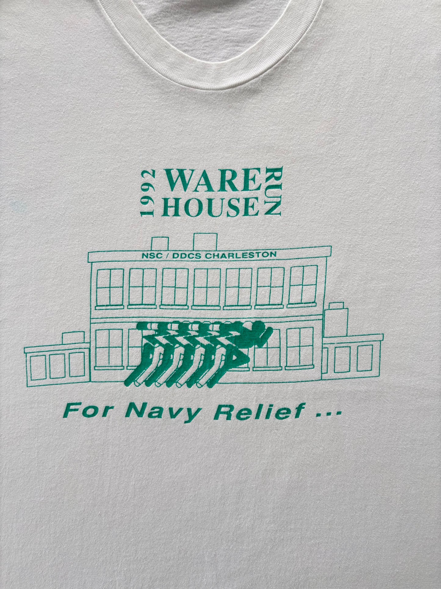 90s Hanes プリントtシャツ Made in U.S.A