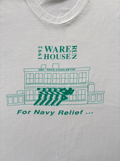 90s Hanes プリントtシャツ Made in U.S.A