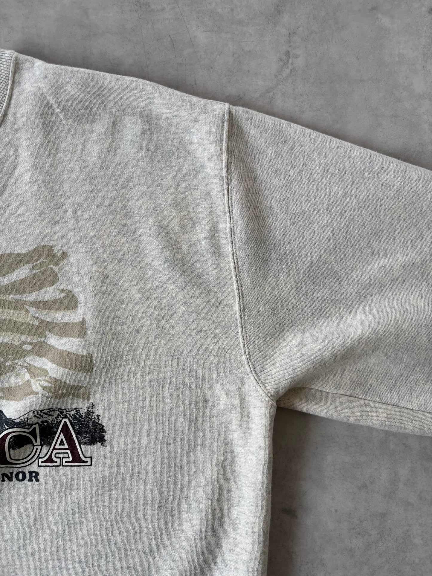 90s / Croft&Barrow スウェット