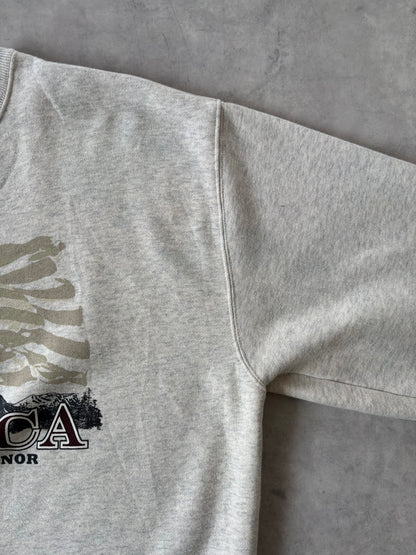 90s / Croft&Barrow スウェット