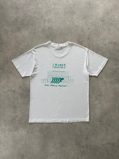 90s Hanes プリントtシャツ Made in U.S.A