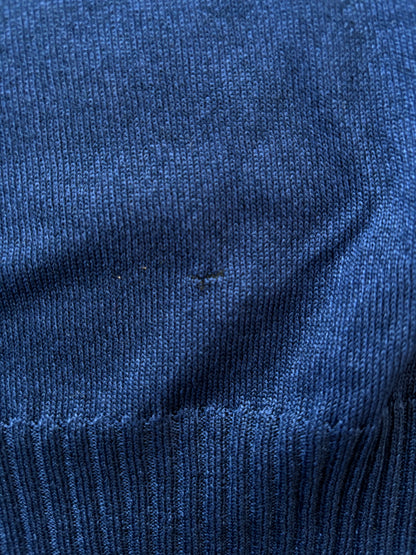 70s Mailcott ニットポロシャツ