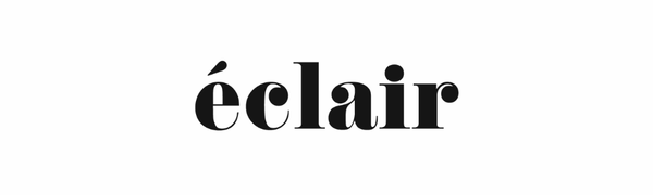 éclair&étoffe vintage